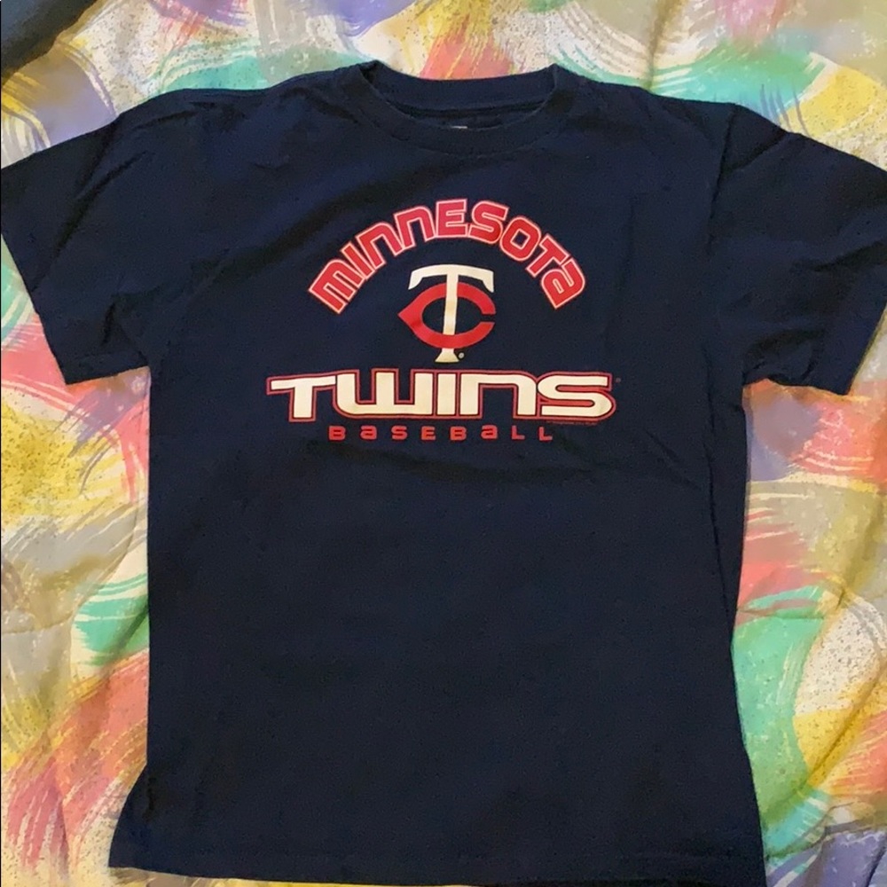 Minnesota Twins Youth shirt